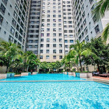 Masteri Thao Dien Apartment - Ho Chi Minh City Exterior photo