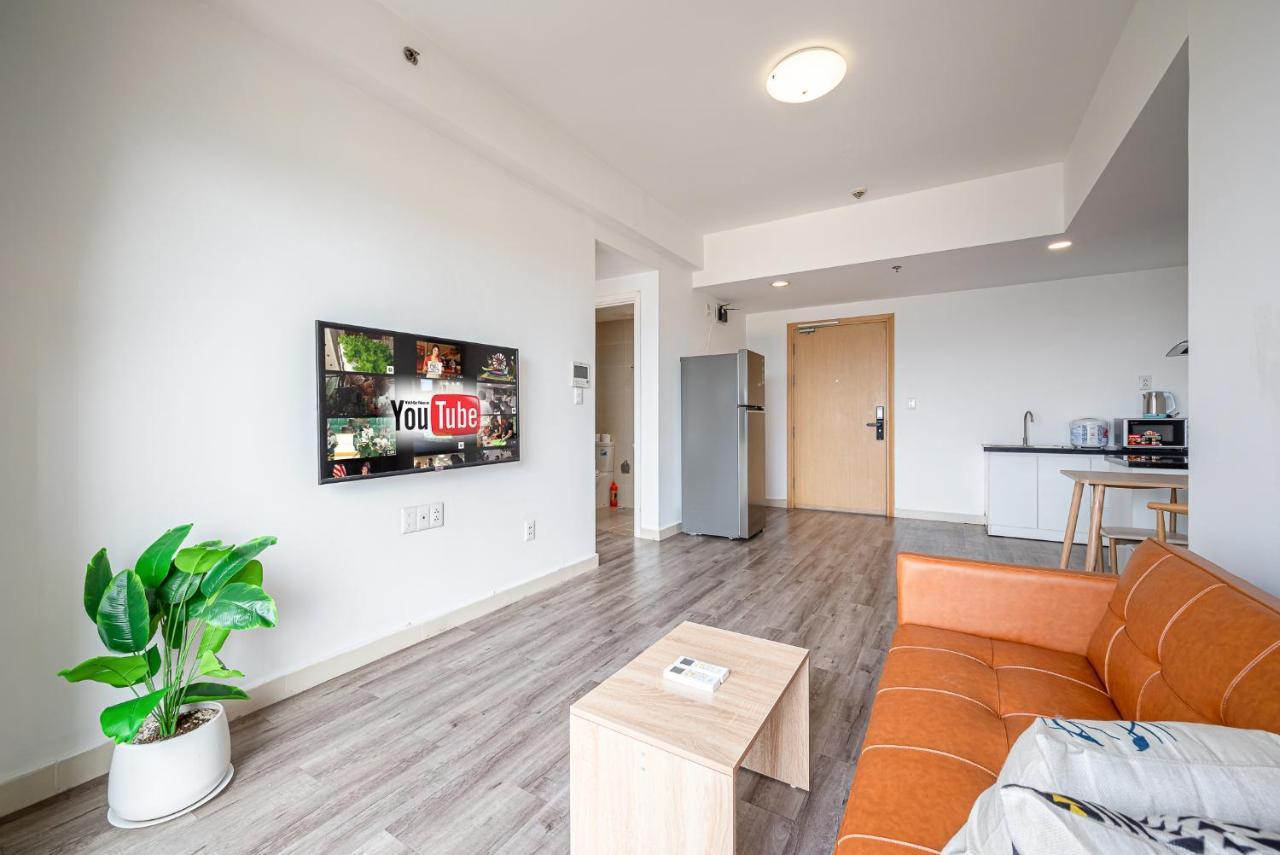 Masteri Thao Dien Apartment - Ho Chi Minh City Exterior photo