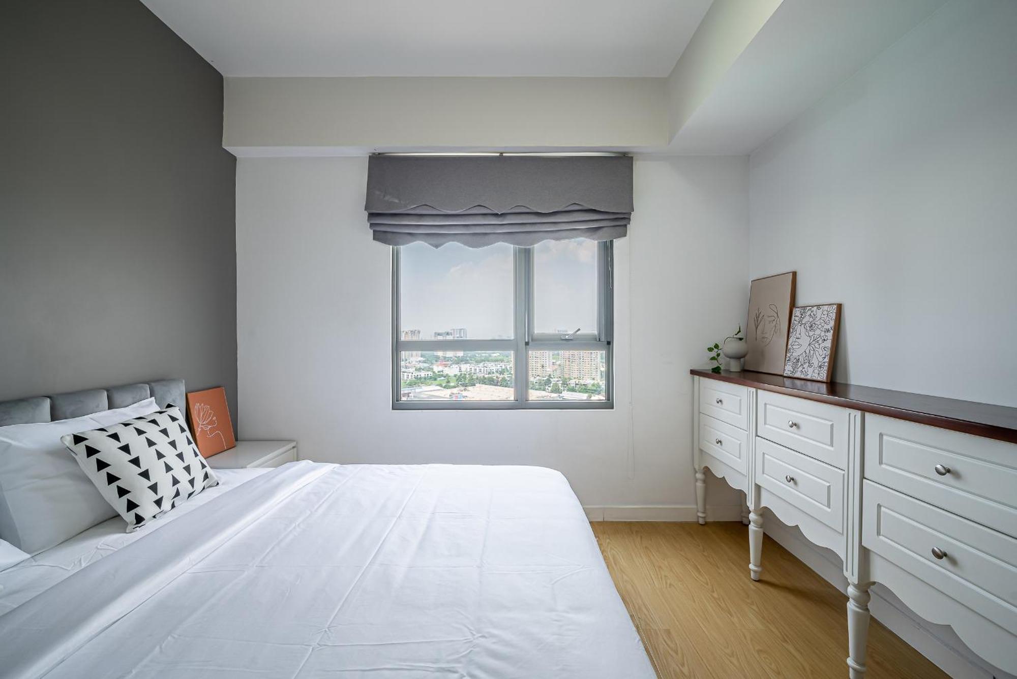Masteri Thao Dien Apartment - Ho Chi Minh City Exterior photo