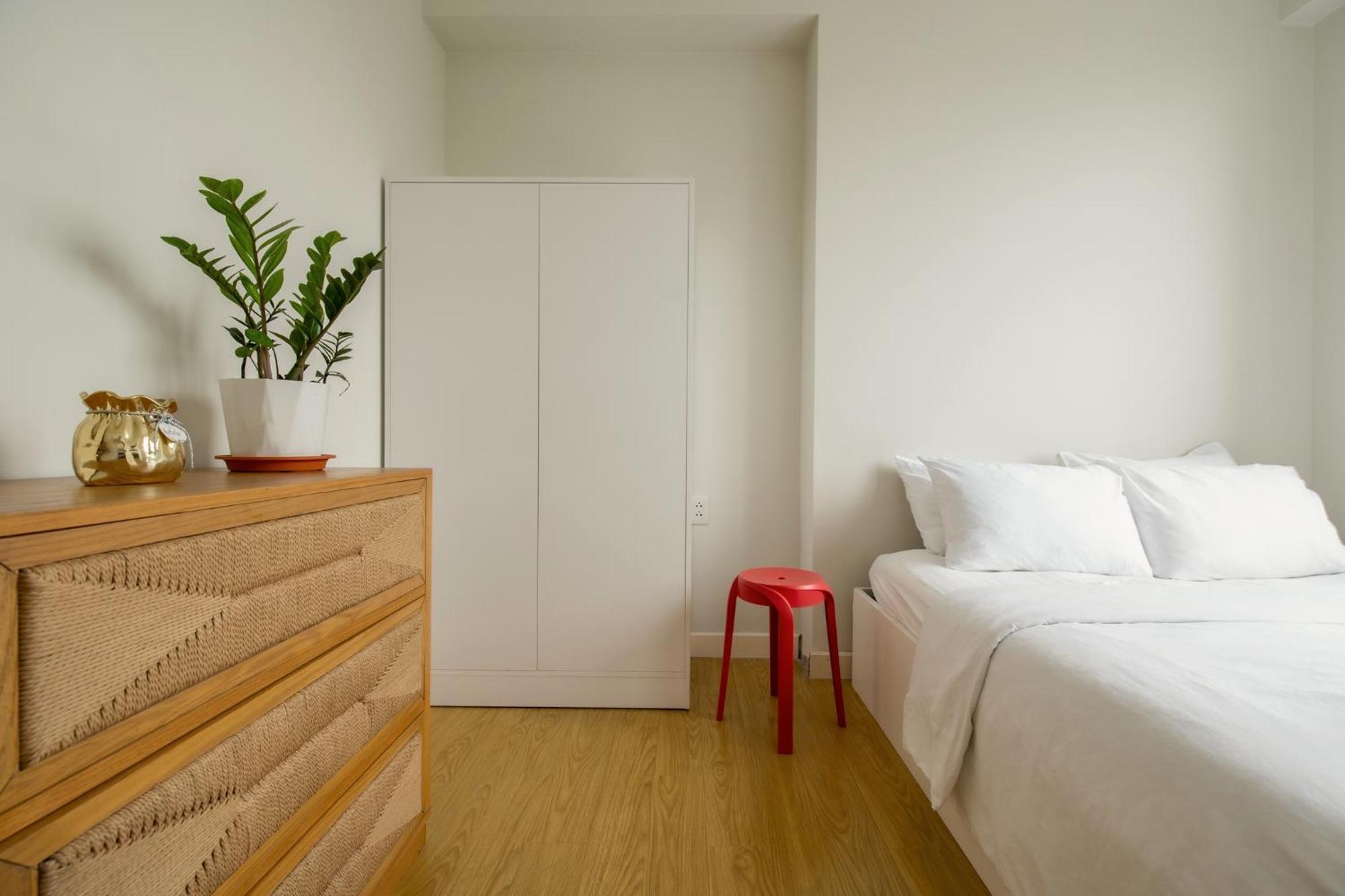Masteri Thao Dien Apartment - Ho Chi Minh City Exterior photo